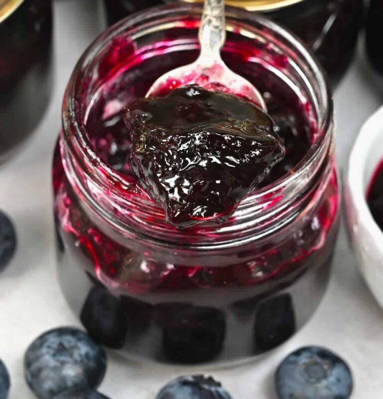 blackberry-jam