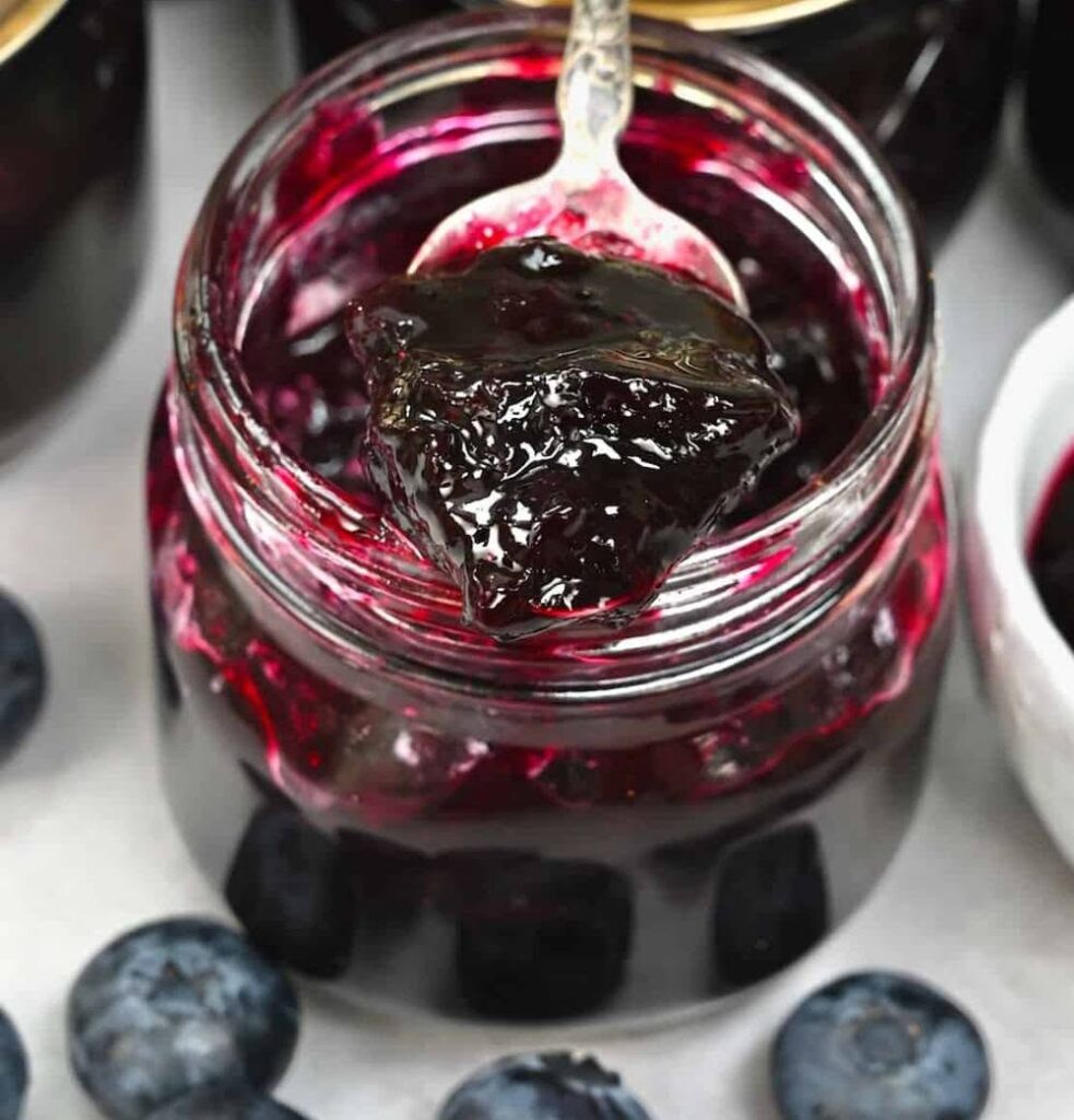 blackberry-jam