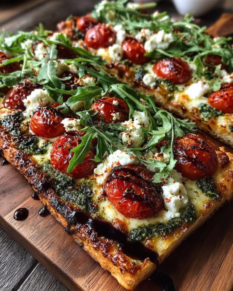 pesto-flatbread-pizza