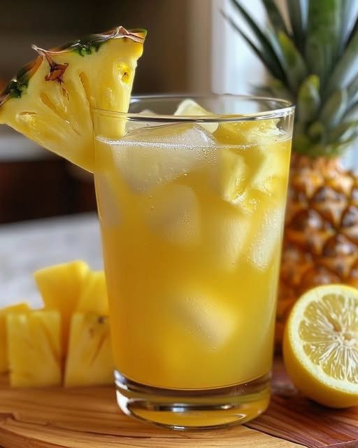 easy-pineapple-lemonade-sweet-and-refreshing